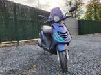 Piaggio Zip 50cc A en B klasse, Fietsen en Brommers, Ophalen, Zip, Nieuw, Klasse B (45 km/u)