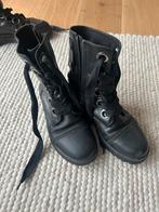 Zadig & Voltaire Joe leather boots, Motoren, Ophalen