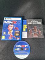 nba 2k21 ps4 zion williamson.  État impeccable !, Enlèvement ou Envoi, Comme neuf