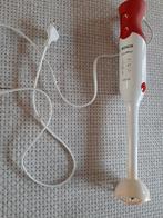 Staafmixer, Elektronische apparatuur, Ophalen of Verzenden, Gebruikt, 2 snelheden