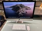 iMac 27-inch Late 2013, Informatique & Logiciels, Apple Desktops, 16 GB, 1 TB, IMac, Utilisé