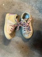 Bottine Falcotto beige pointure 24, Enlèvement ou Envoi, Falcotto, Utilisé, Chaussures