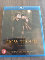 Twilight: new moon (2009) Blu ray, Ophalen of Verzenden