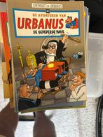 Strips Urbanus, Boeken, Strips | Comics, Ophalen, Gelezen, Linthout en Urbanus, Europa
