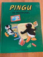 Pingu de pechvogel, Boeken, Ophalen, Zo goed als nieuw, Prentenboek