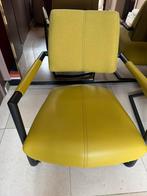 Lot de 2 fauteuils  XOOON, Ophalen, Zo goed als nieuw, Stof, Design
