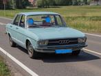 AUDI 100 C1 GL LS ONDERDELEN (1968-1976), Gebruikt, Ophalen, Audi