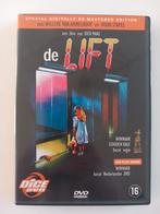 Dvd De Lift van Dick Maas (Nederlandse Horrorfilm), Cd's en Dvd's, Ophalen of Verzenden, Slasher