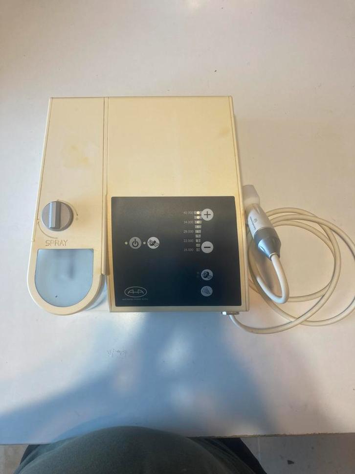 Pedicure/ manicure  natfrees, Elektronische apparatuur, Persoonlijke Verzorgingsapparatuur, Ophalen