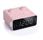 Muse wekkerradio/ prima staat, Ophalen, Zo goed als nieuw