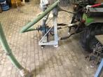 Aftakas waterpomp, Tuin en Terras, Waterpompen, Ophalen, Gebruikt, Besproeiingspomp