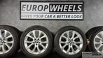 19 inch BMW X5 X6 F15 F16 velgen Styling 450 Winterbanden, Auto-onderdelen, Banden en Velgen, 19 inch, Gebruikt, 255 mm, Banden en Velgen