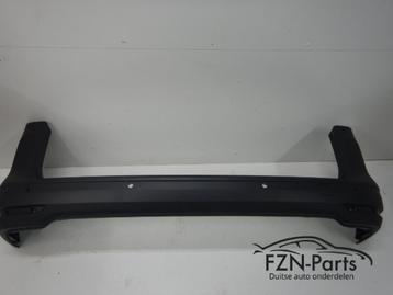 VW Caddy 2K7 Achterbumper  2K7807421 4PDC beschikbaar voor biedingen