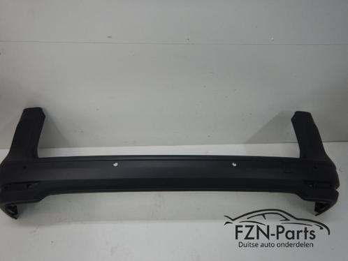 VW Caddy 2K7 Achterbumper  2K7807421 4PDC, Auto-onderdelen, Carrosserie, Bumper, Achter, Gebruikt, Ophalen of Verzenden