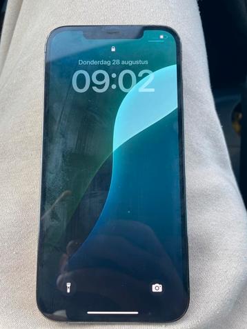 Iphone 12 pro max beschikbaar voor biedingen