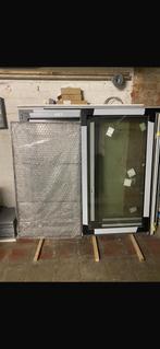Raam, Doe-het-zelf en Bouw, Ophalen, Nieuw, Dubbelglas