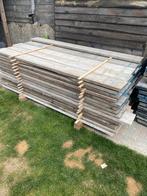 Steigerhout (PROMO 2,5 euro ), Doe-het-zelf en Bouw, Ophalen, Steigerhout, Plank