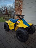 Suzuki lt50 kinderquad, Motoren