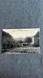 Santvliet: Hof van de kostschool, Enlèvement ou Envoi