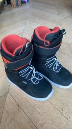 Chaussures snowboard - taille 40, Enlèvement ou Envoi, Comme neuf, Chaussures