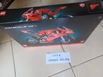 Lego Technic 42202 Ducati Panigale V4S Motorcycle Sealed, Ophalen of Verzenden, Nieuw, Complete set, Lego