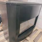 Gaskachel wellstraler, Enlèvement, Utilisé, Encastré, Cheminée au gaz