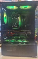 Gaming PC i7 6700/GTX1070Ti/WiFi/Plug & Play, Computers en Software, Ophalen, 750 GB, Custom Gaming Pc, Refurbished