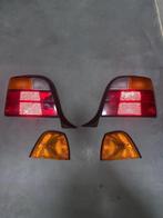 BMW e36 Oranje pinkers + achterlichten, Ophalen, Gebruikt, BMW