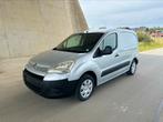 Citroen berlingo 1.6hdi 3 zit top staat gekeurd v verkoop, Auto's, Zwart, Citroën, Bedrijf, 5 deurs