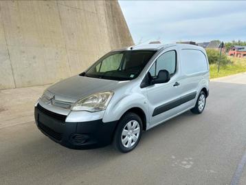 Citroen berlingo 1.6hdi 3 zit top staat gekeurd v verkoop beschikbaar voor biedingen
