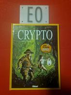 Bd crypto 1,EO, avec ex libris, Enlèvement ou Envoi