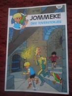 Jommeke, Eén stripboek, Zo goed als nieuw, Ophalen, Jef Nys