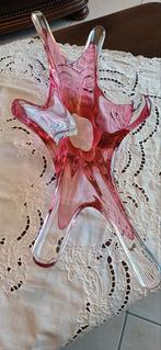 Murano glas, Enlèvement