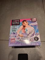 Nieuw in de verpakking: naaimachine voor kinderen, Ophalen of Verzenden