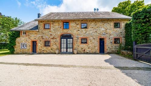 Maison à vendre à Waimes, 6 chambres, Immo, Huizen en Appartementen te koop, Vrijstaande woning, G