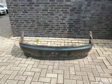 Peugeot 406 coupe 1997 -2005 achterbumper lichte schade €150 beschikbaar voor biedingen