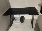 Gaming bureau en bureaustoel, Huis en Inrichting, Bureaus, Ophalen, Zo goed als nieuw, Bureau