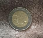 Zeer zeldzame munt van 2€, Postzegels en Munten, Munten | Europa | Euromunten, 2 euro, Goud, Ophalen of Verzenden, Frankrijk
