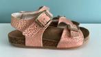 Kipling sandalen roze maat 28, Ophalen, Gebruikt