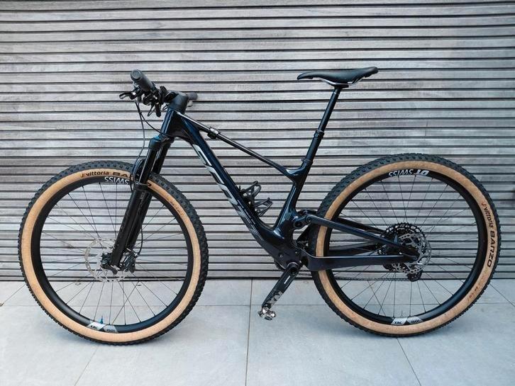 Scott spark comp fully Small, Fietsen en Brommers, Fietsen | Mountainbikes en ATB, Zo goed als nieuw, Fully, Ophalen
