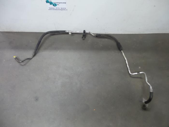 Conduit direction assistée d'un Citroen Jumper (Jumper 06-), Autos : Pièces & Accessoires, Autres pièces automobiles, Citroën