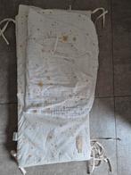 Bedomrander en eerste slaapzakje Nobodinoz, Ophalen, Gebruikt, Jongetje of Meisje, Beige