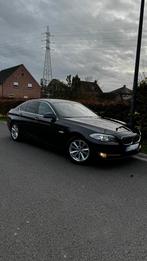 Bmw 5 F10     euro 5, Auto's, BMW, Automaat, Euro 5, Bedrijf, Bluetooth