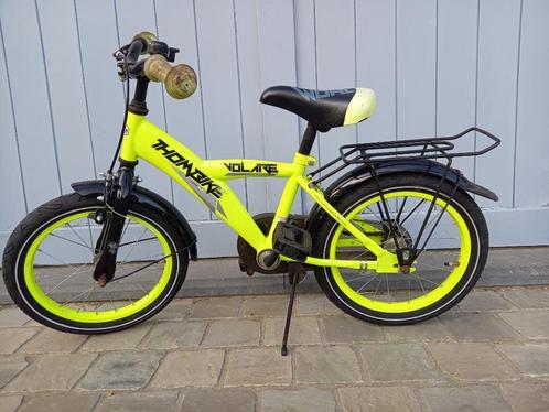 Kinderfiets Thombike 16inch, Fietsen en Brommers, Fietsen | Kinderfietsjes, Ophalen