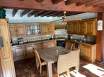“ full eiken keuken “, Huis en Inrichting, Keuken | Complete keukens, Ophalen of Verzenden
