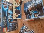 Lego harry potter, Ophalen of Verzenden, Zo goed als nieuw