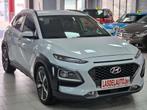 Hyundai KONA 1.0 T-GDi CAMERA Cruise Blue Gps Lane Assist An, Auto's, Hyundai, Gebruikt, Bedrijf, 5 deurs, Kona
