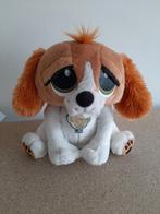 Wekker rescue pals, Ophalen