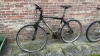 Herenfiets - project, 28 inch, Gebruikt, Vering, Meer dan 20 versnellingen