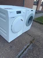 Wasmachine, Elektronische apparatuur, Wasmachines, Ophalen of Verzenden